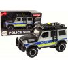 LEAN TOYS Veľké terénne policajné auto ,,Legion