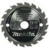 Makita B-33576 Pílový kotúč Ø85 x15mm, 20Z