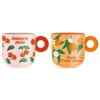 Bialetti Fruit Vibes x 2 x 350 ml