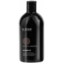 H.Zone Detox Option SPA detoxikačný šampón 300 ml