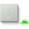 LOXONE Touch Pure Flex 24V CO2 Air šedobílá (100862)