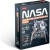 CubicFun 3D puzzle NASA: Apolo 11, Lunární modul Eagle 93 ks