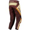 SCOTT pant EVO DIRT deep brown/beige - 2024, 36