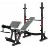 BH FITNESS Optima Press G330 Black