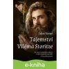 E-kniha Tajemství Viléma Storitze - Jules Verne, Alena Kuzmová