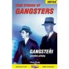 Gangsteři - True Stories of Gangsters - Brook Henry