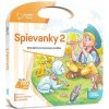 Albi Kúzelné čítanie Kniha Spievanky 2