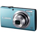 Canon PowerShot A2400 IS