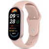 TECH-PROTECT ICONBAND PURE XIAOMI SMART BAND 8 / 9 / 10 / NFC BABY RUŽOVÝ (5906302331031)