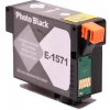 CDRmarket kompatibilna cartridge s Epson T1571 foto černá (photo black)