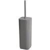 Aqualine Seventy WC kefa na postavenie šedý 633408