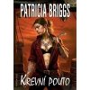 Krevní pouto - Patricia Briggs