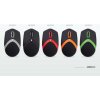 AMEI Mouse AM-M101G ErgoMouse Green 800/1600dpi (AMEI AM-M101G)
