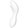 Multifunkčný vibrátor Curvy Trinity 5 Connect App White Satisfyer
