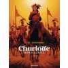 Charlotte impératrice - Tome 2 - L'Empire
