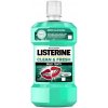 Listerine Premium jemná ústna voda pre teenagerov, 500 ml