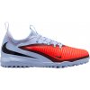 Kopačky Nike JR PHANTOM 6 LOW ACADEMY TF hq2038-400 Veľkosť 33,5 EU | 1,5 UK | 2Y US | 21 CM