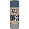 K2 COLOR FLEX 400ml Carbon - syntetický kaučuk