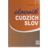 Slovník cudzích slov - Mária Piťová
