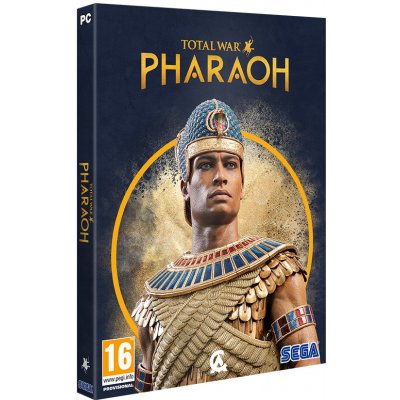 Total War: PHARAOH Limited Edition