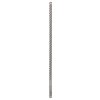 BOSCH SDS-plus-5X Vrták do kladív, 10 x 300 x 360 mm 2608833802