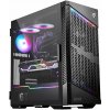 VIST GAMING Ryzen 7 7800X3D RTX 5070 32GB DDR5 SSD 1TB WIFI W11 DLSS 4