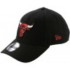New Era 9FO The League NBA Chicago Bulls Official Team Colour one size