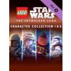 TT Games LEGO Star Wars: The Skywalker Saga Character Collection 1 & 2 DLC (PC) Steam Key 10000503781003