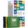 Set čajov Kusmi The Essentials vo vrecúškach 24 ks