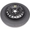 Sada - Dojazdové koleso CHEVROLET MALIBU VII R16 5x120x67,1 + GOLA KĽÚČ + HEVER + OBAL NA HEVER