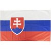 Vlajka s vlastnou potlačou (54X100CM) | Euroko | 54cm x 100cm | 9405