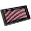 K%26N Filters vzduchovy filtr AL-6505