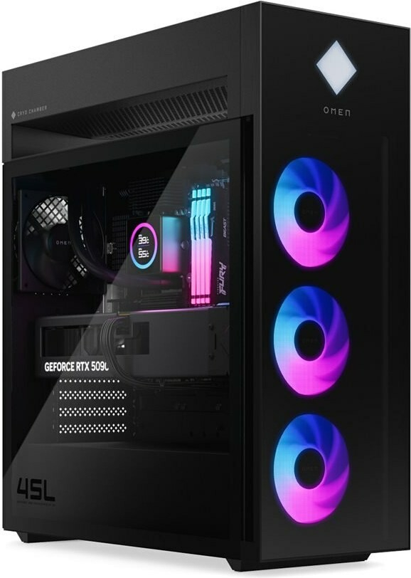 HP Omen 45L GT22-3592nc BQ8S4EA