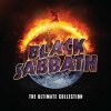 BLACK SABBATH - THE ULTIMATE COLLECTION (2 (1CD)