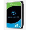 SEAGATE HDD 24TB SKYHAWK AI,, 3,5