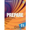 Prepare Level 8 Workbook with Digital Pack
