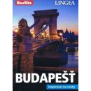 Budapešť inspirace na cesty 2. vydání