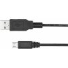 Kruger & Matz KM0359 USB - micro USB, 1m