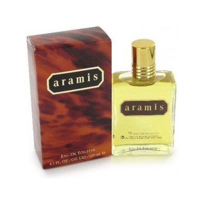 Aramis Pour Homme voda po holení 100 ml