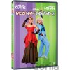 Mezi námi děvčaty 2 DVD