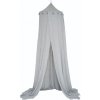 Jabadabado Baldachýn sivý