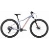 bicykel KELLYS Vanity X70 Misty Blue 27.5