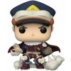 Funko POP! My Hero Academia: Inasa Yoarashi