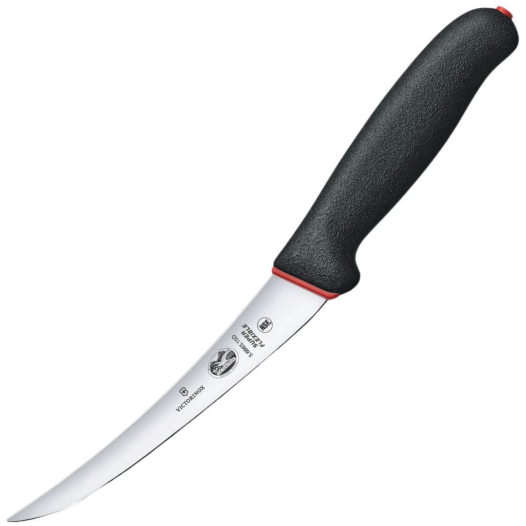 Victorinox Vykosťovací nôž flexibilný 15 cm Dual Grip 5.6663.15D