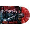 LP The Brains: Crazy Monster