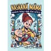 Nasraná máma 2 - Tereza Maroušková