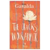 The Cracks in Our Armor - Anna Gavalda, Europa Editions