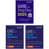 GRE Complete 2025
