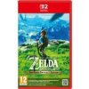 The Legend of Zelda: Breath of the Wild - Nintendo Switch 2 Edition
