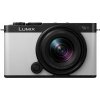 Panasonic Lumix S9 biely + 18-40 mm f/4.5 - f/6.3